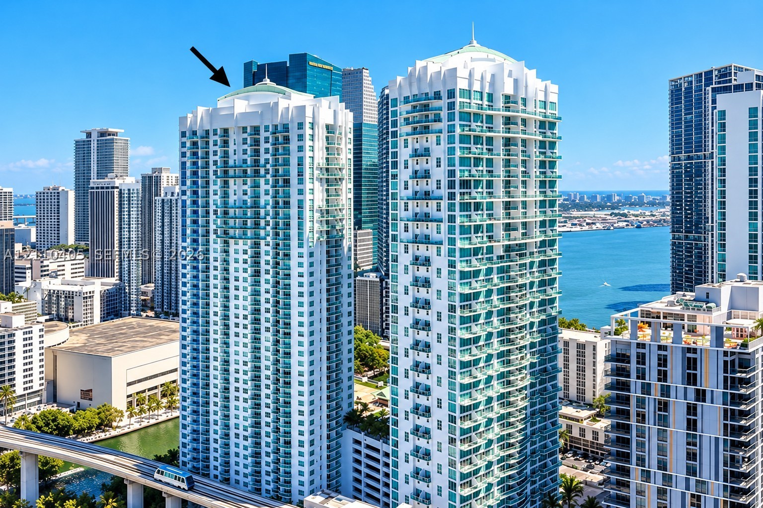 31 SE 5th St Unit 3516 — photo