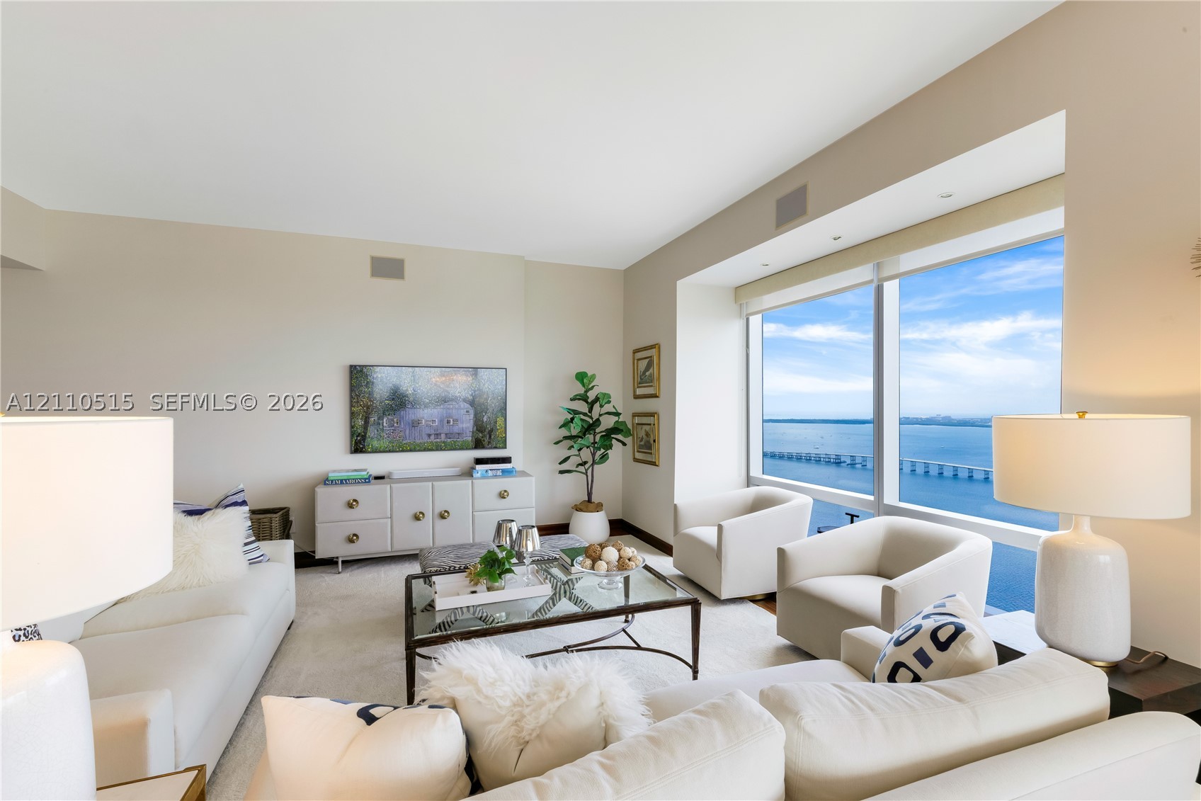 1425 Brickell Ave Unit 50B — photo