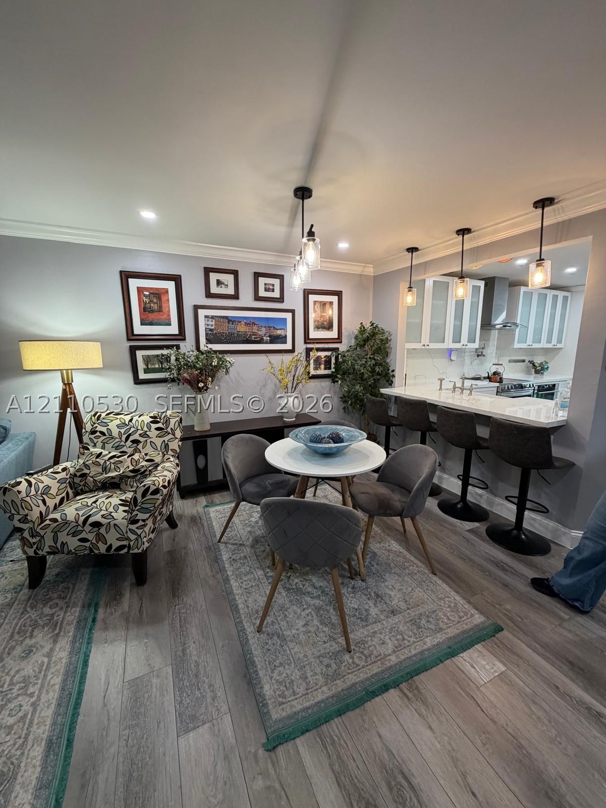13255 SW 16th Ct Unit K112 — photo