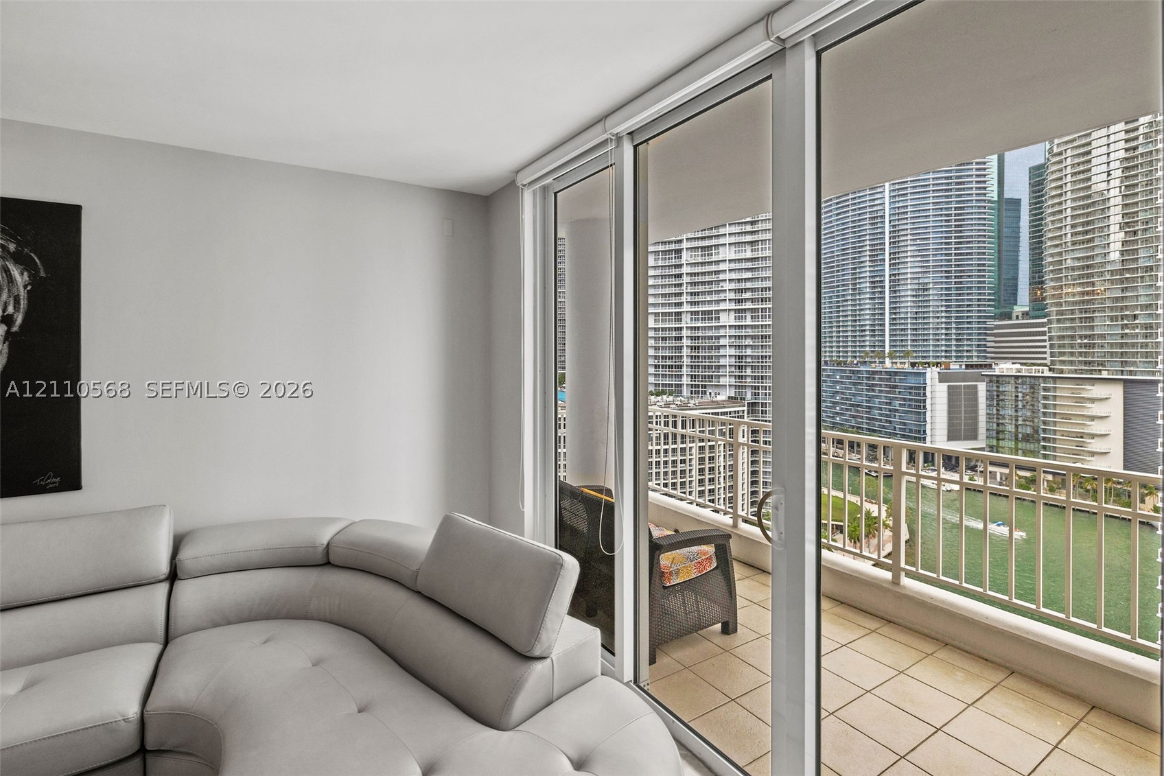801 Brickell Key Blvd Unit 2006 — photo