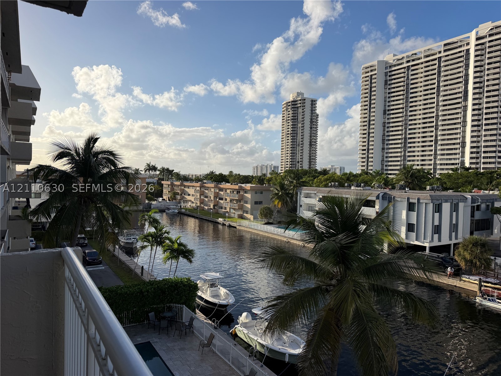 3601 NE 170th St Unit 407 — photo