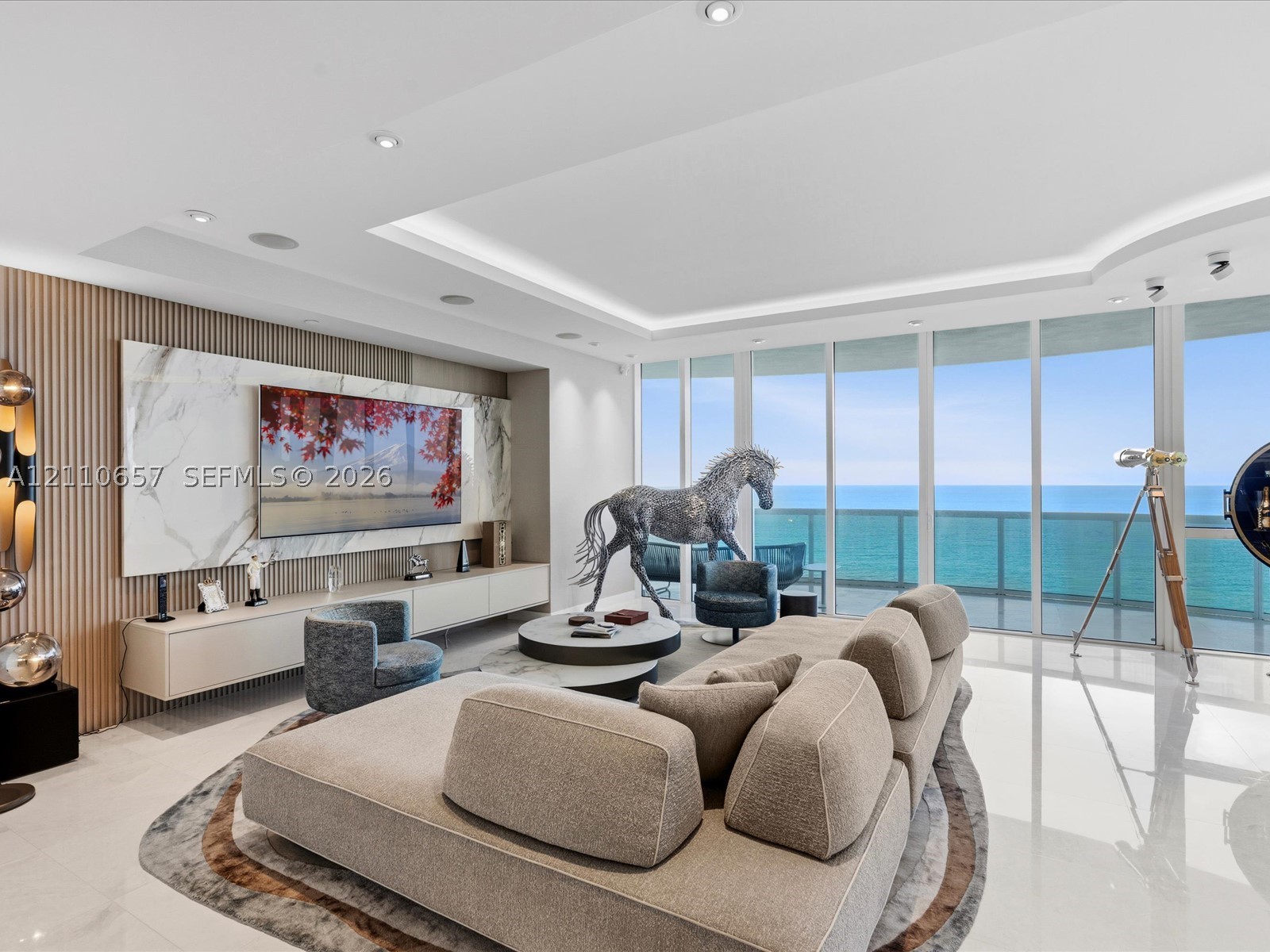 15811 Collins Ave Unit 2901 — photo