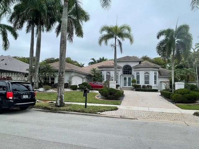 2503 Provence Circle — photo