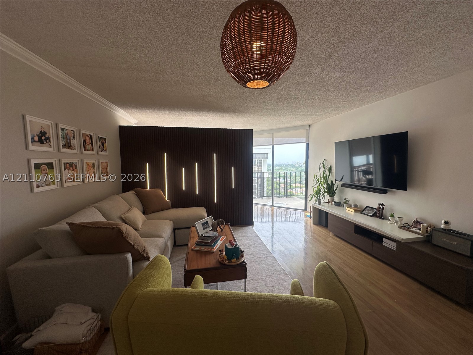 1901 Brickell Ave Unit B1706 — photo