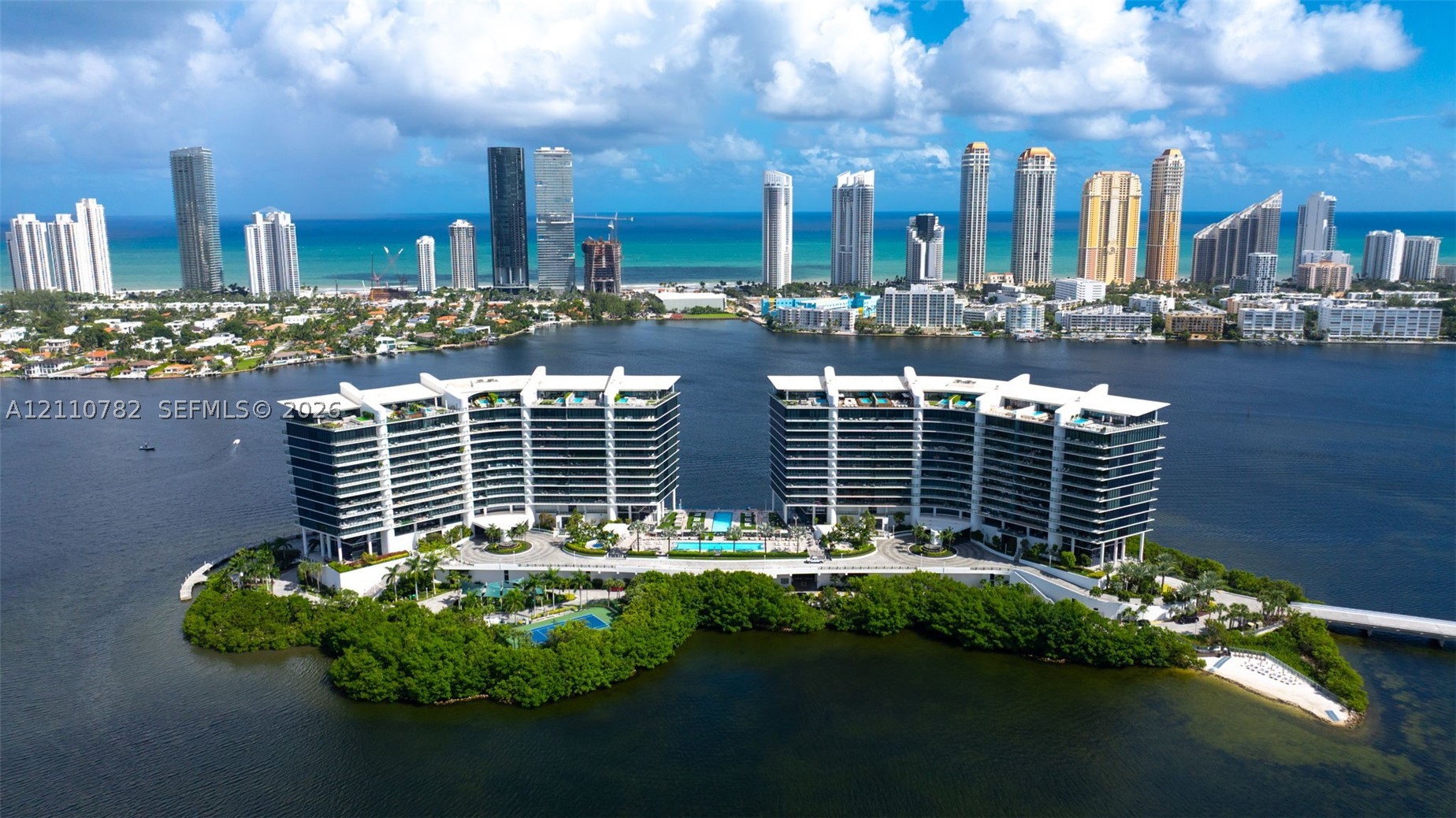 5000 Island Estates Dr Unit 702 — photo