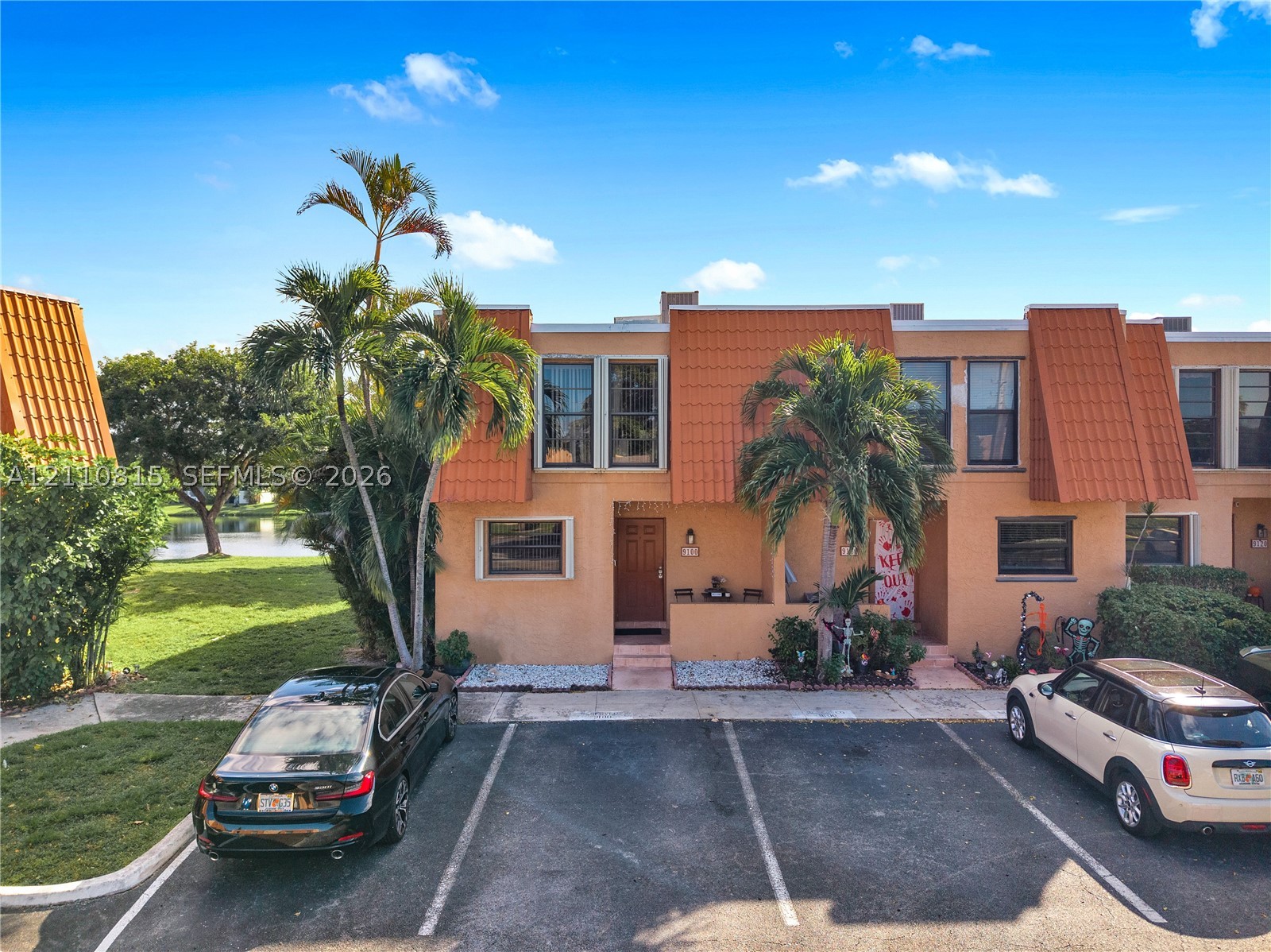 9100 Orchid Tree Ln Unit 137 — photo