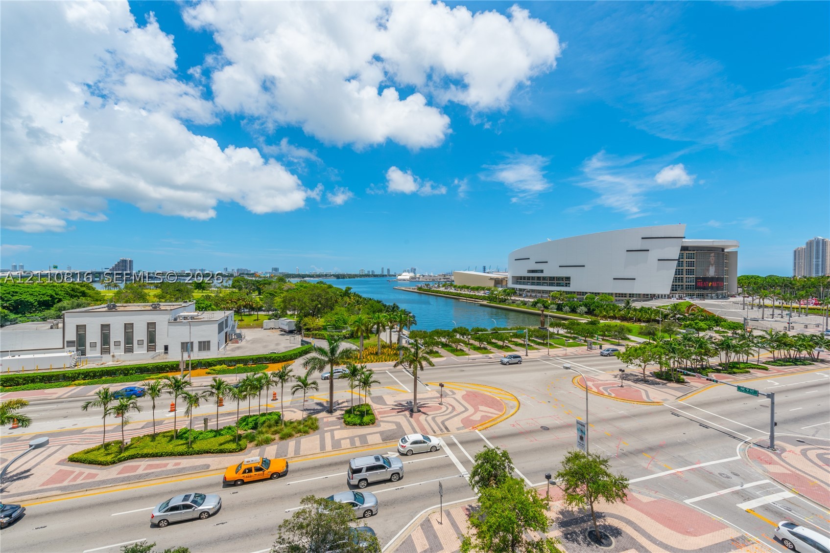 900 Biscayne Blvd Unit 707 — photo