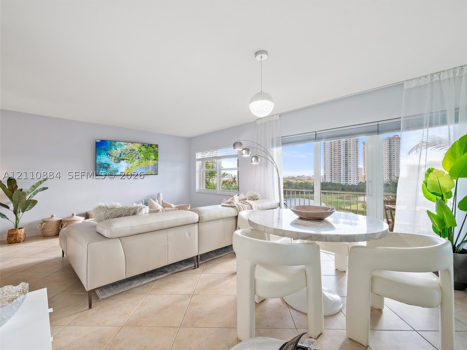 400 Diplomat Pkwy Unit 805 — photo
