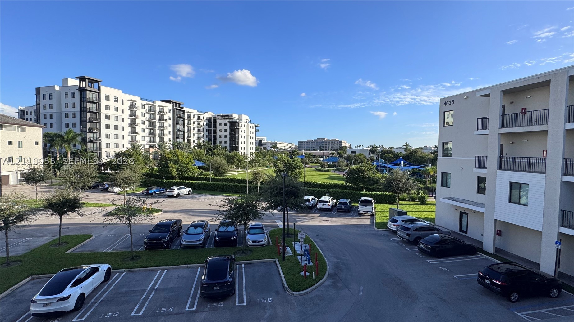4636 NW 84th Ave Unit 35 — photo