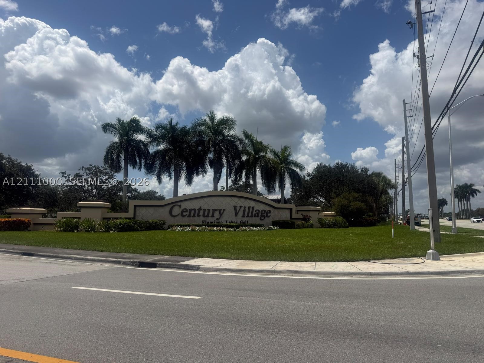 1251 SW 134th Way Unit 206a — photo