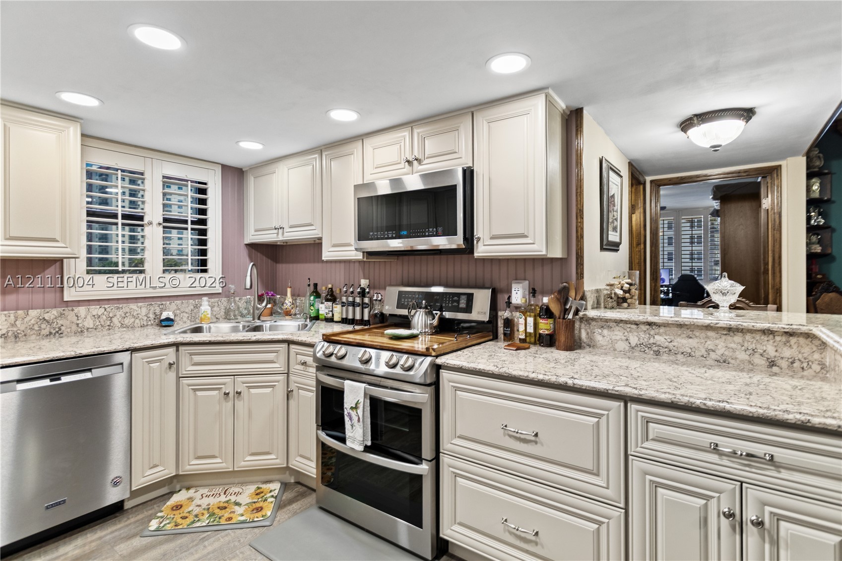 1500 S Ocean Dr Unit 2G — photo