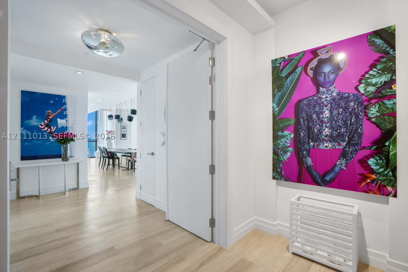 17749 Collins Ave Unit 3101 — photo