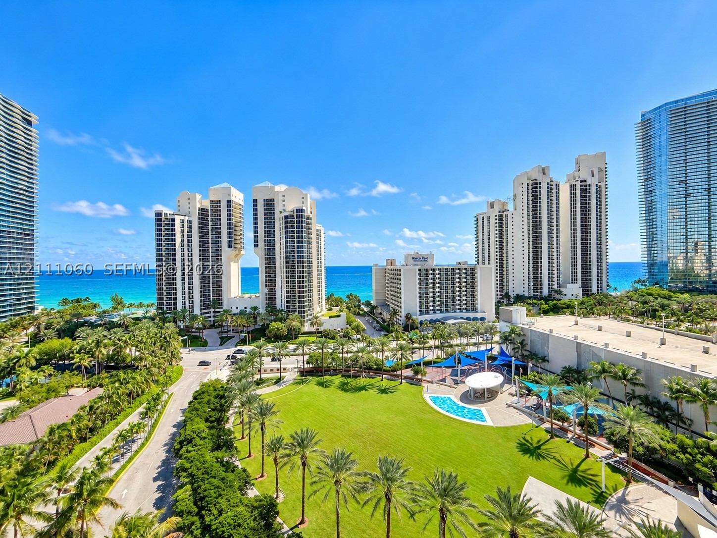 19370 Collins Ave Unit 1521 — photo