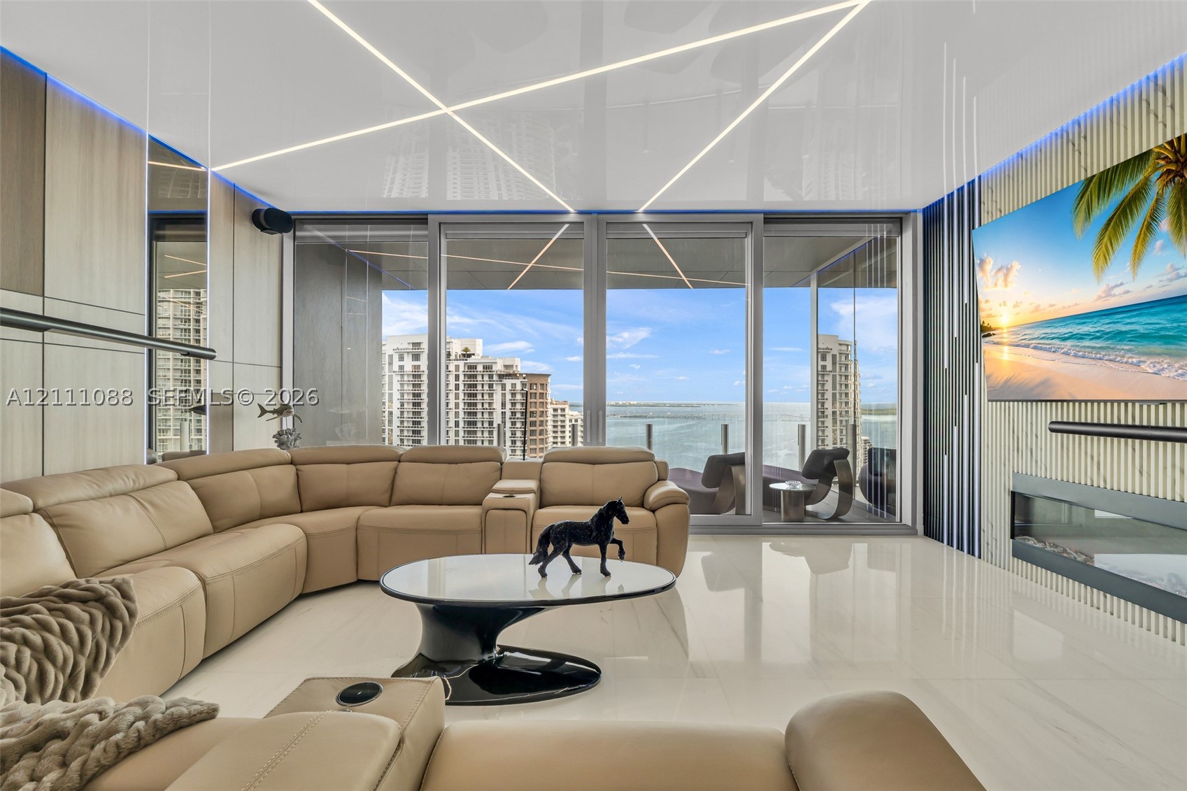 300 Biscayne Boulevard Way Unit 3103C — photo