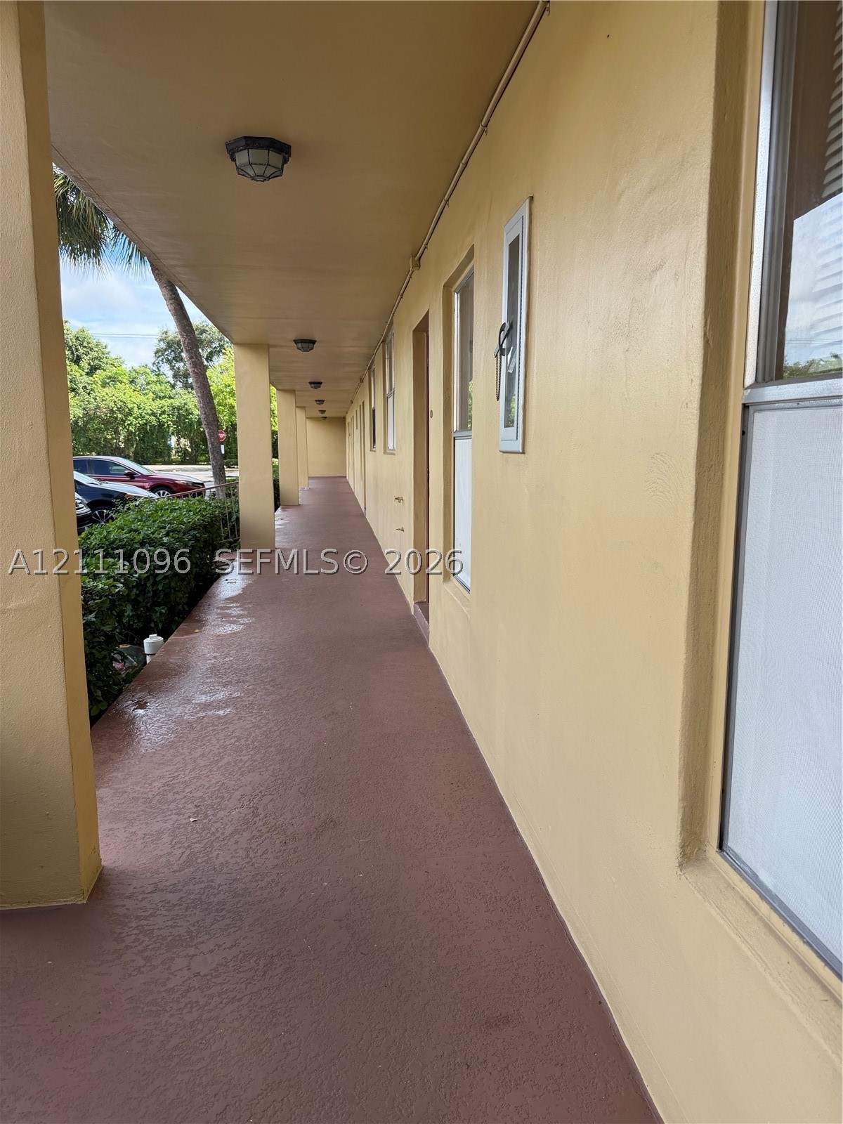 5901 NW 61st Ave Unit 111 — photo