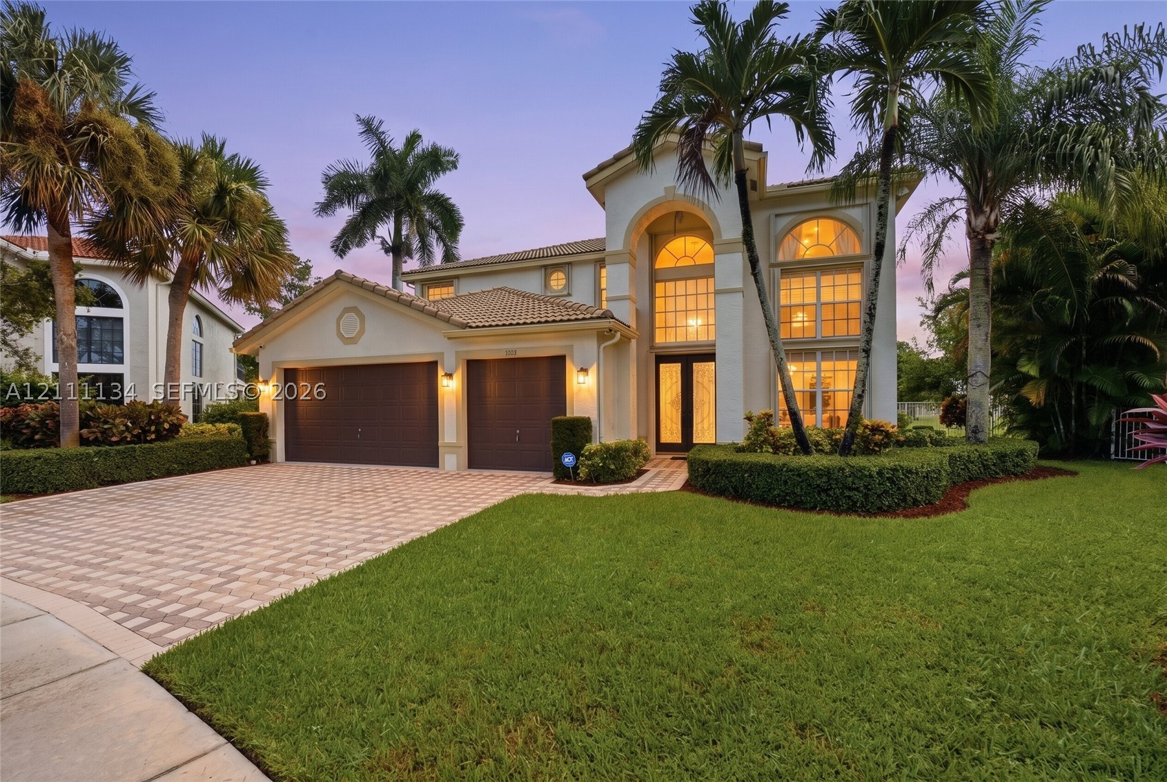 11706 Preservation Ln — photo