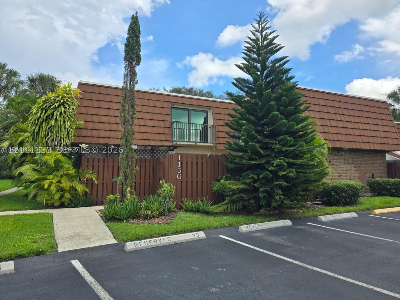 1150 SW 118th Ter Unit 1150 — photo