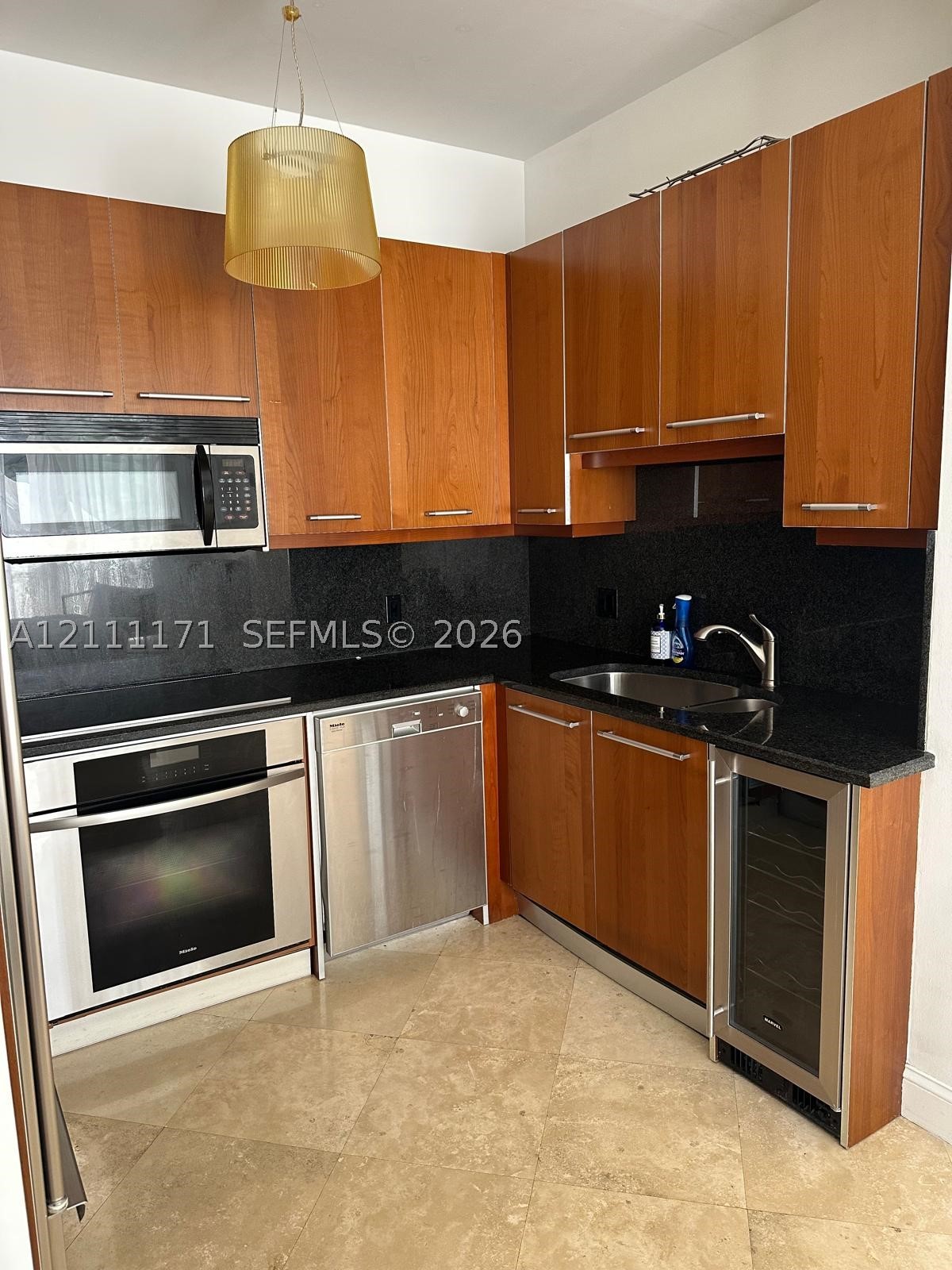 901 Brickell Key Blvd Unit 501 — photo