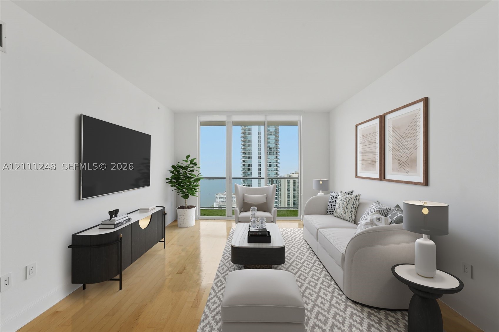 1155 Brickell Bay Dr Unit Ph109 — photo