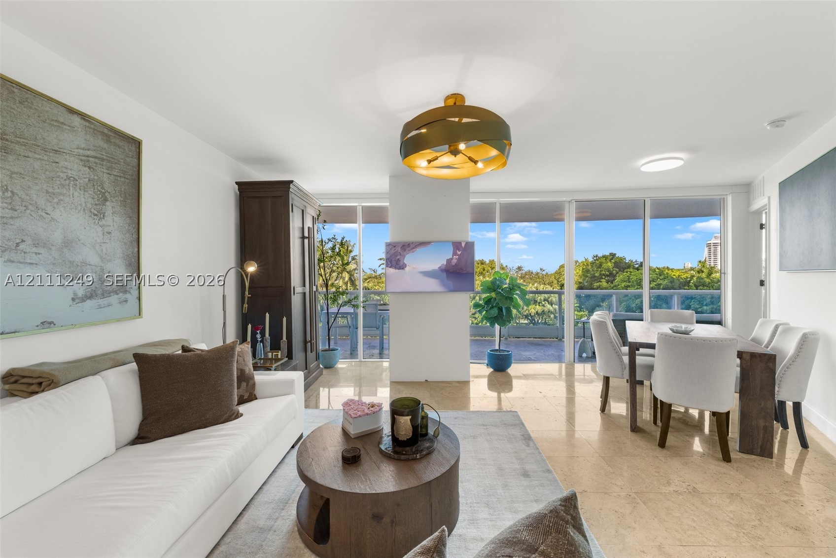 2127 Brickell Ave Unit 706 — photo