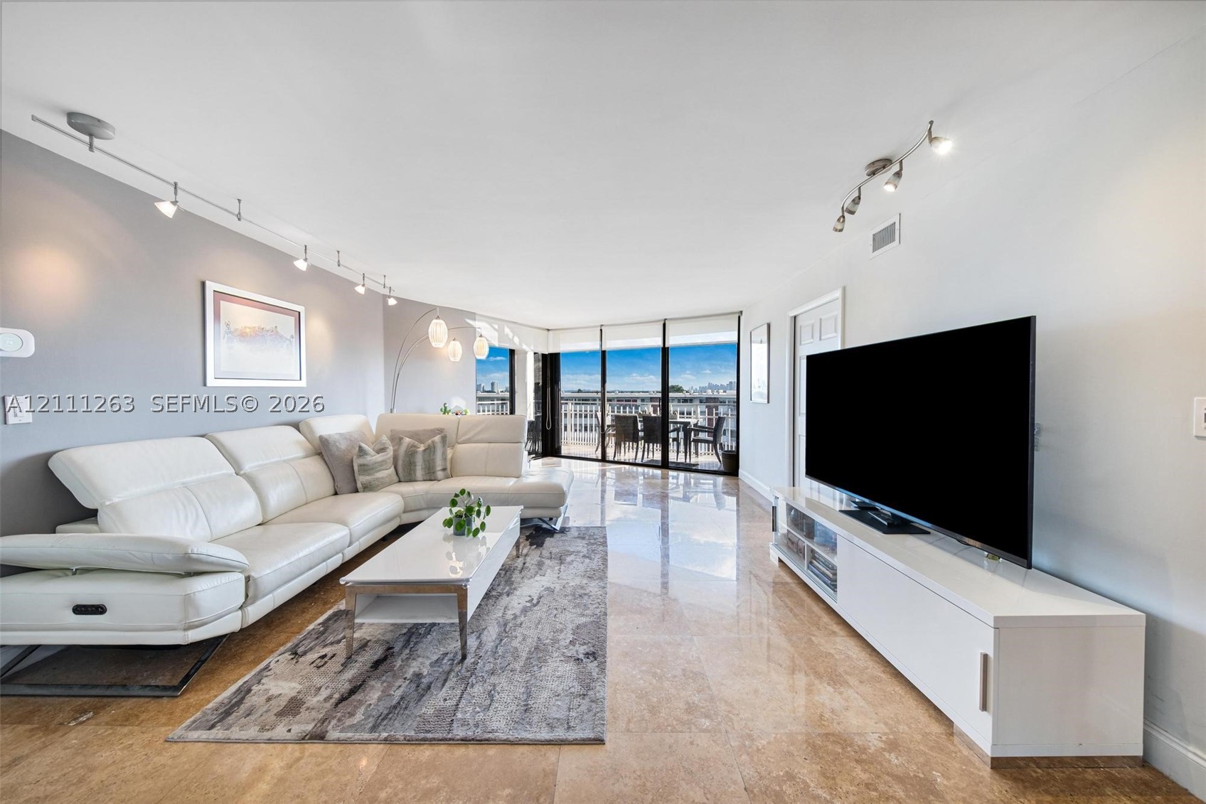 4000 Towerside Ter Unit 604 — photo