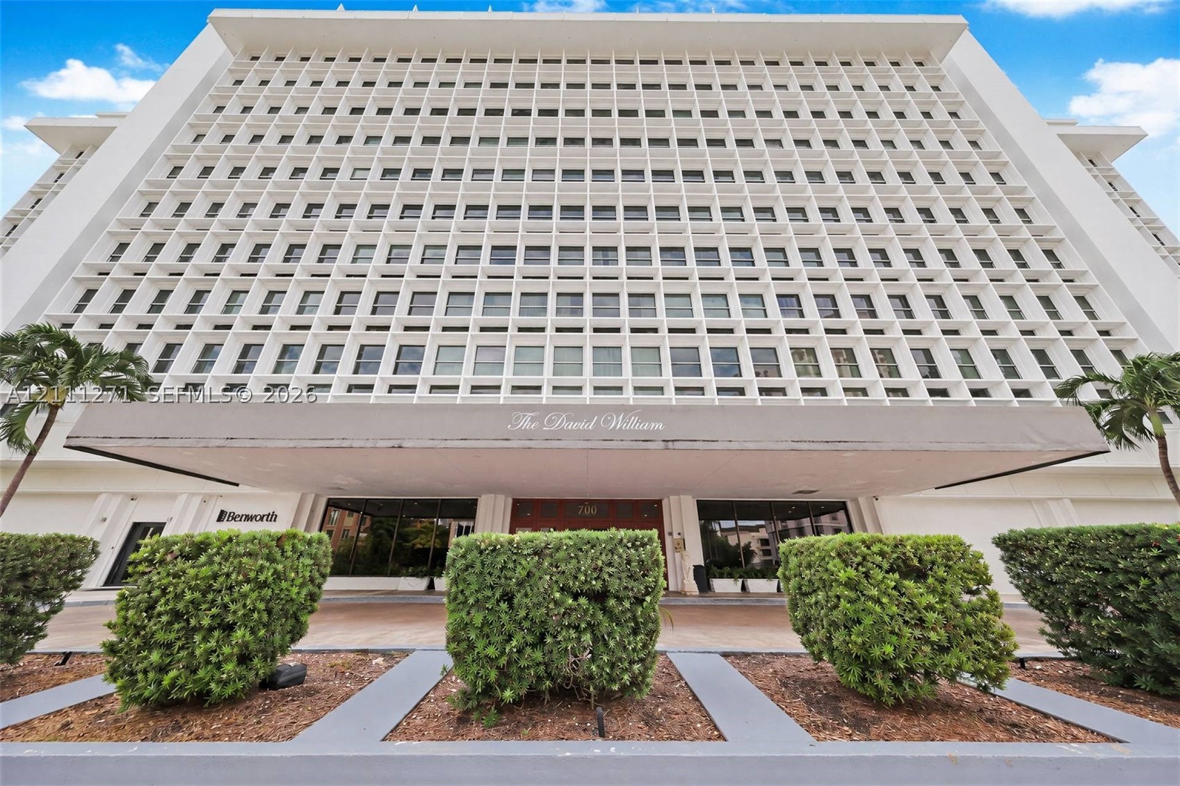 700 Biltmore Way Unit 610 — photo
