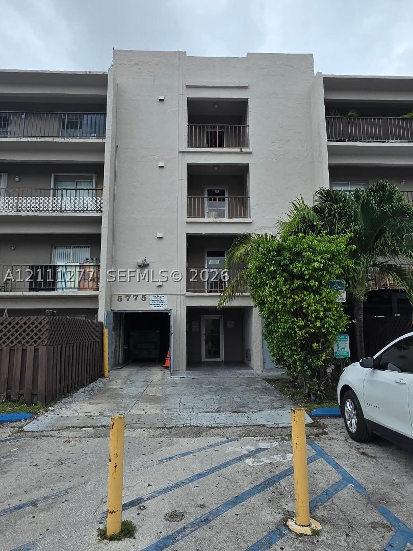 5775 W 20th Ave Unit 412 — photo