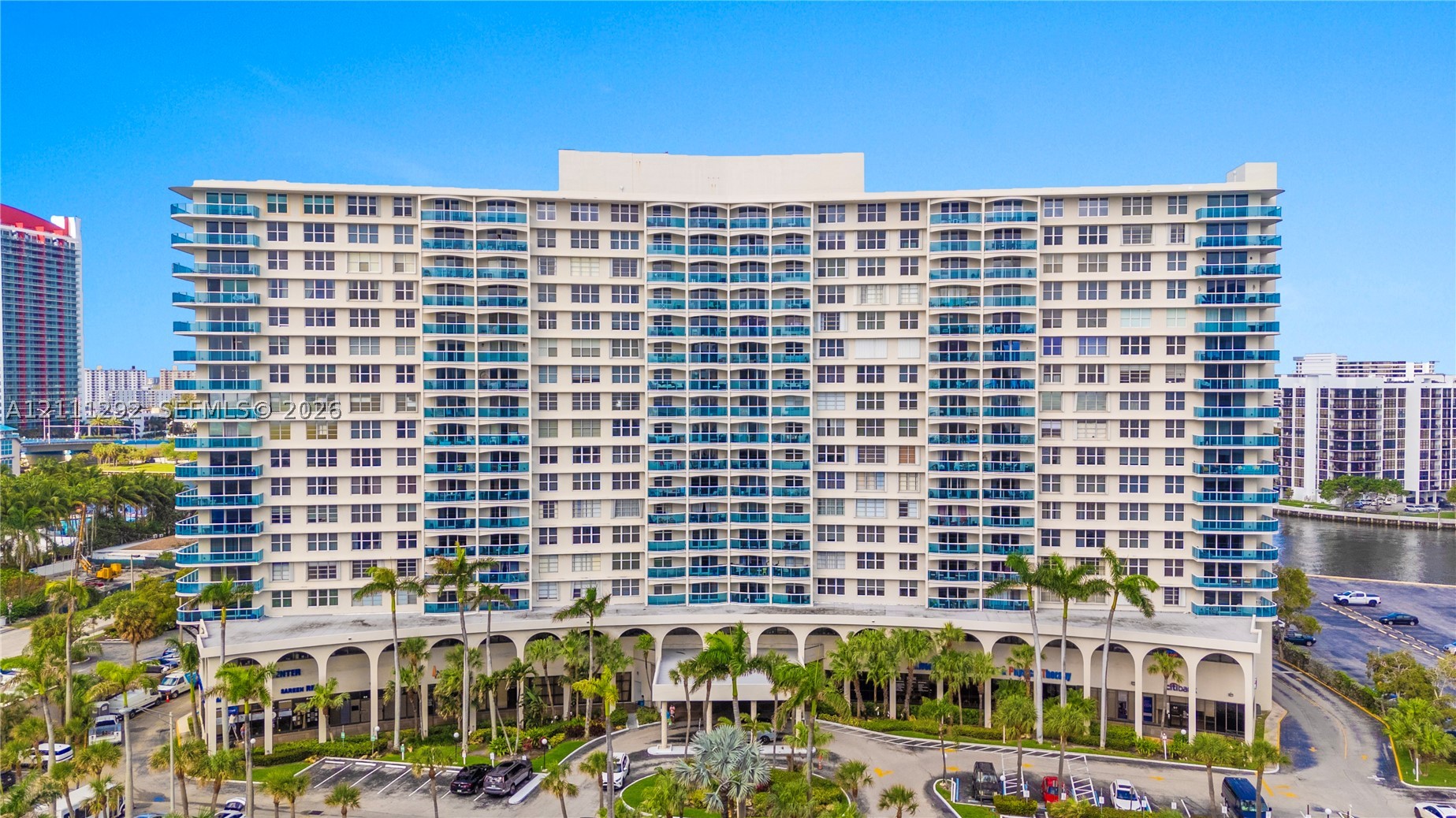 3800 S Ocean Dr Unit 317 — photo