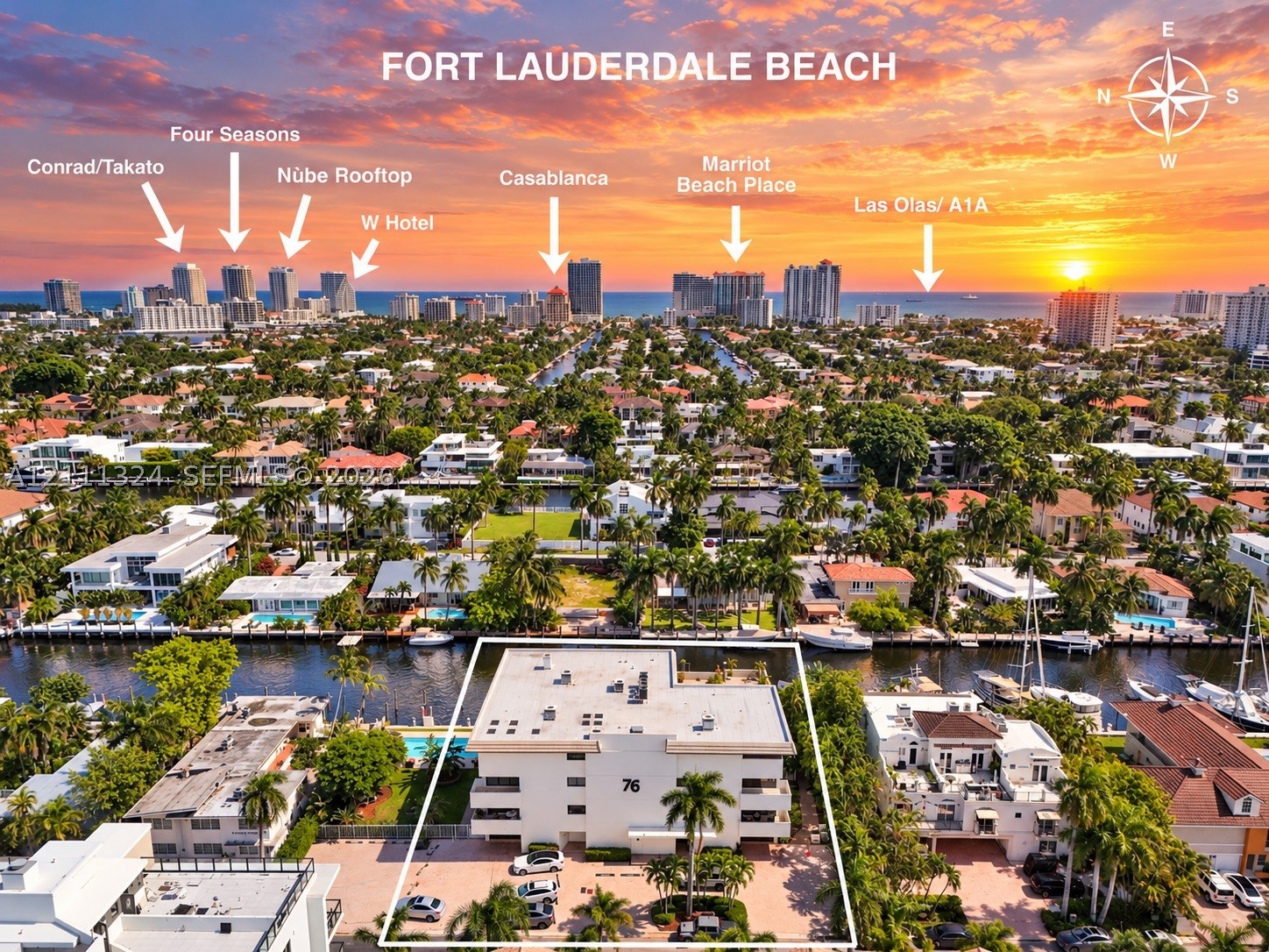76 Isle Of Venice Dr Unit G — photo