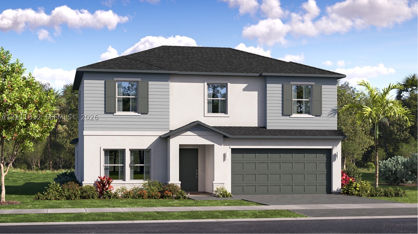 21316 SW 126 Ct — photo