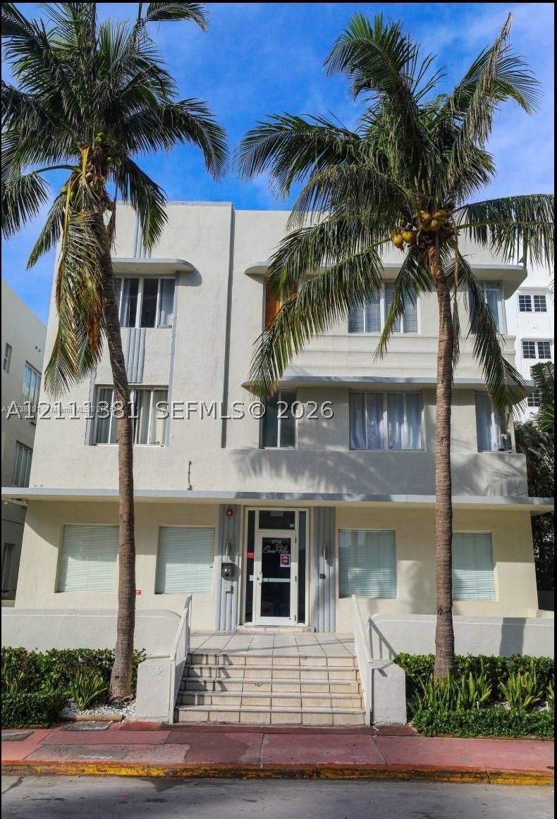 3710 Collins Ave Unit N-206 — photo