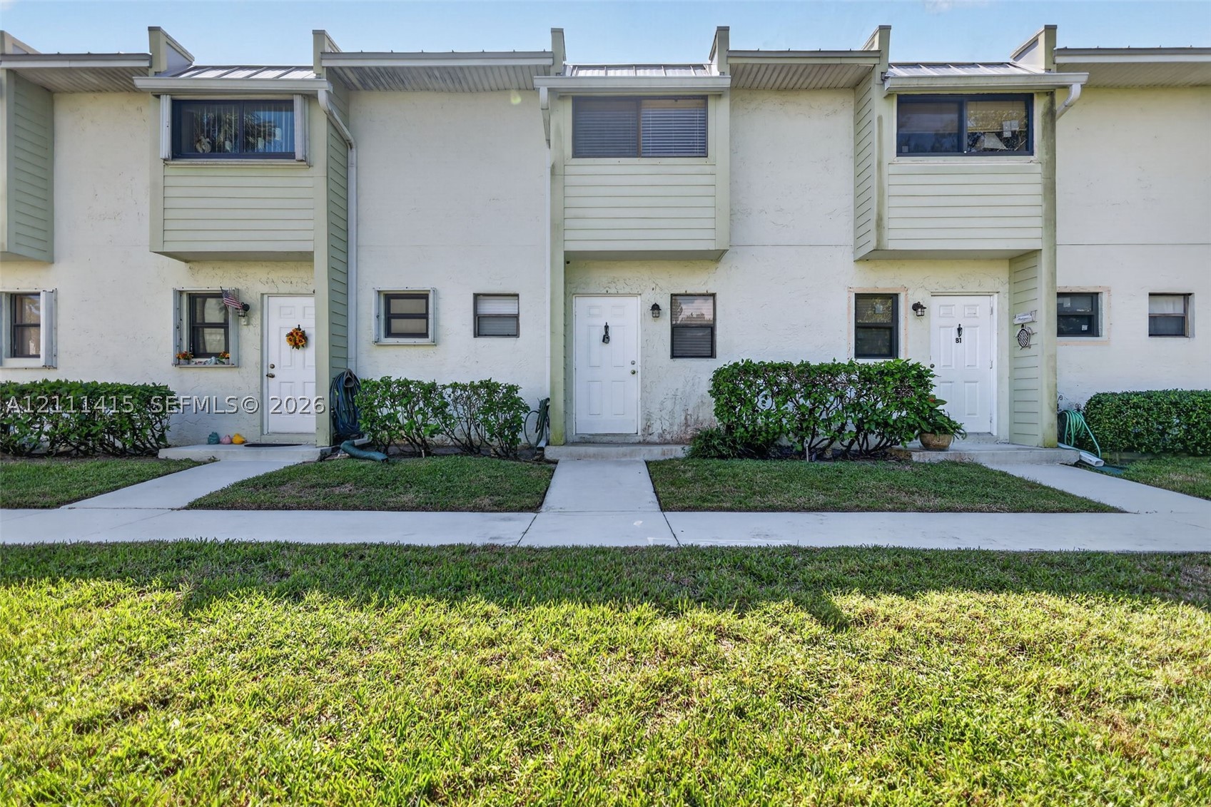 9423 S Ocean Dr Unit 80 — photo