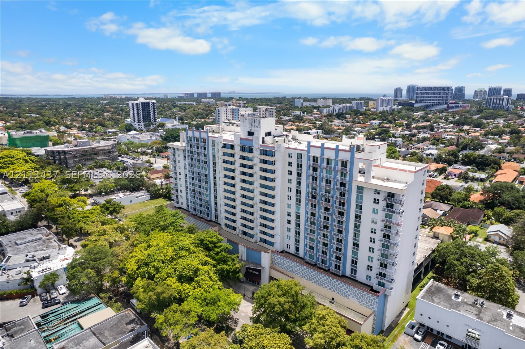 3000 Coral Way Unit 1110 — photo