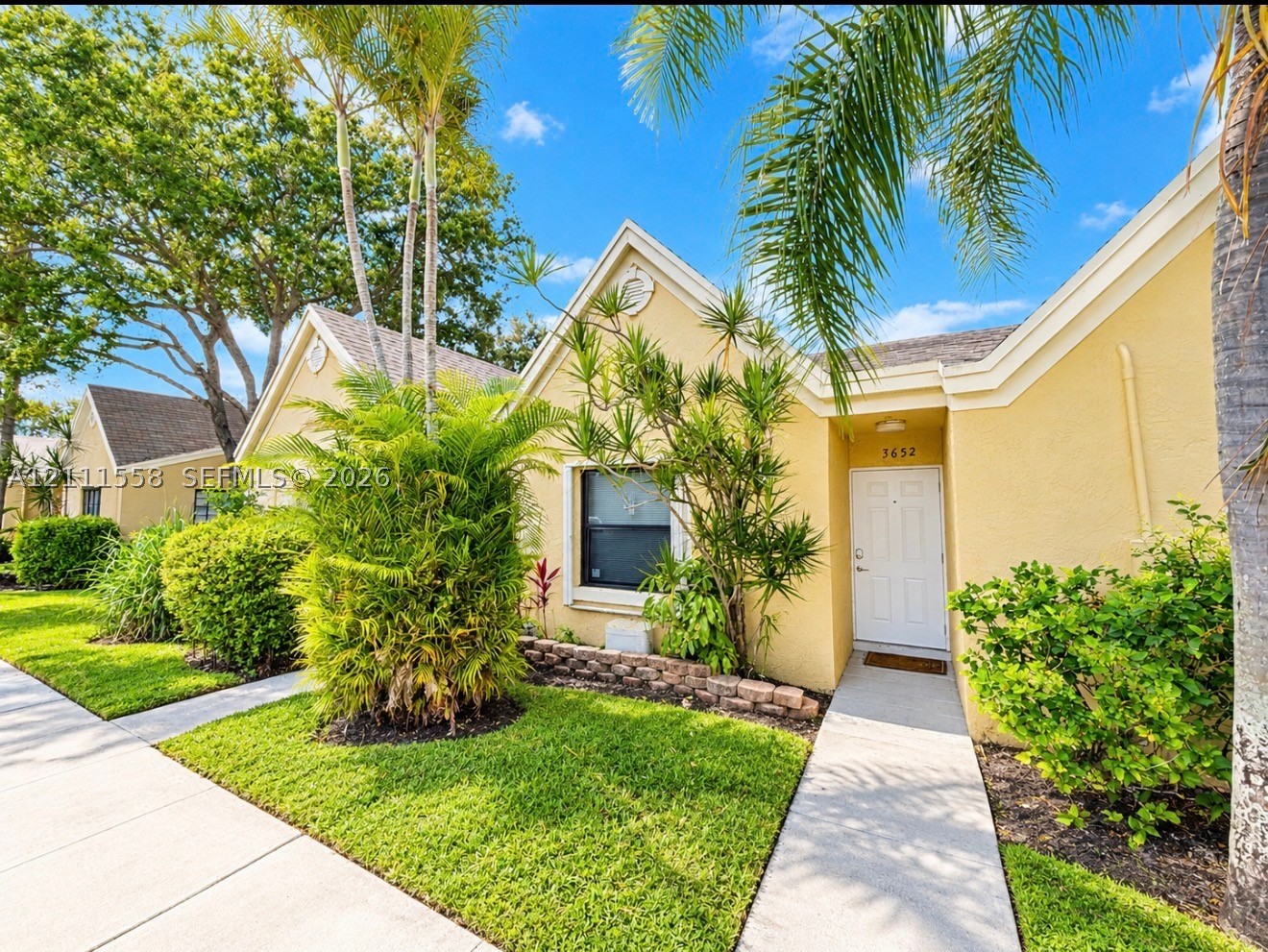 3652 NW 83rd Ln Unit 3652 — photo