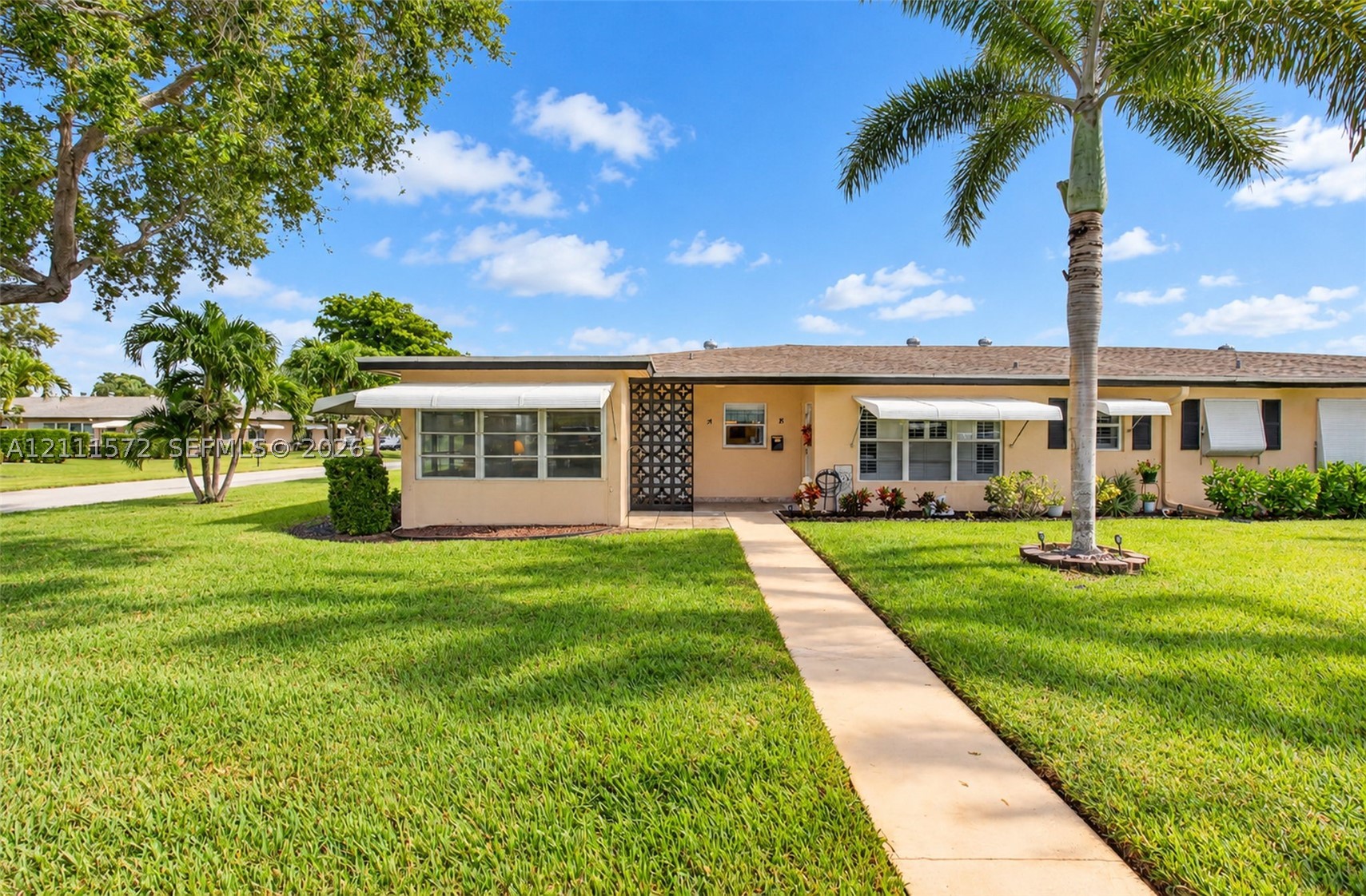 1010 E Circle Ter E #A, Delray Beach, FL 33445 — photo 2