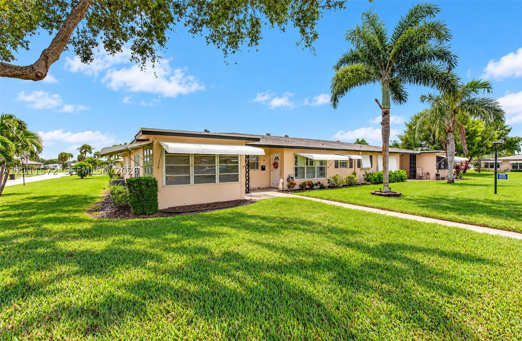 1010 E Circle Ter E #A, Delray Beach, FL 33445 — photo 3