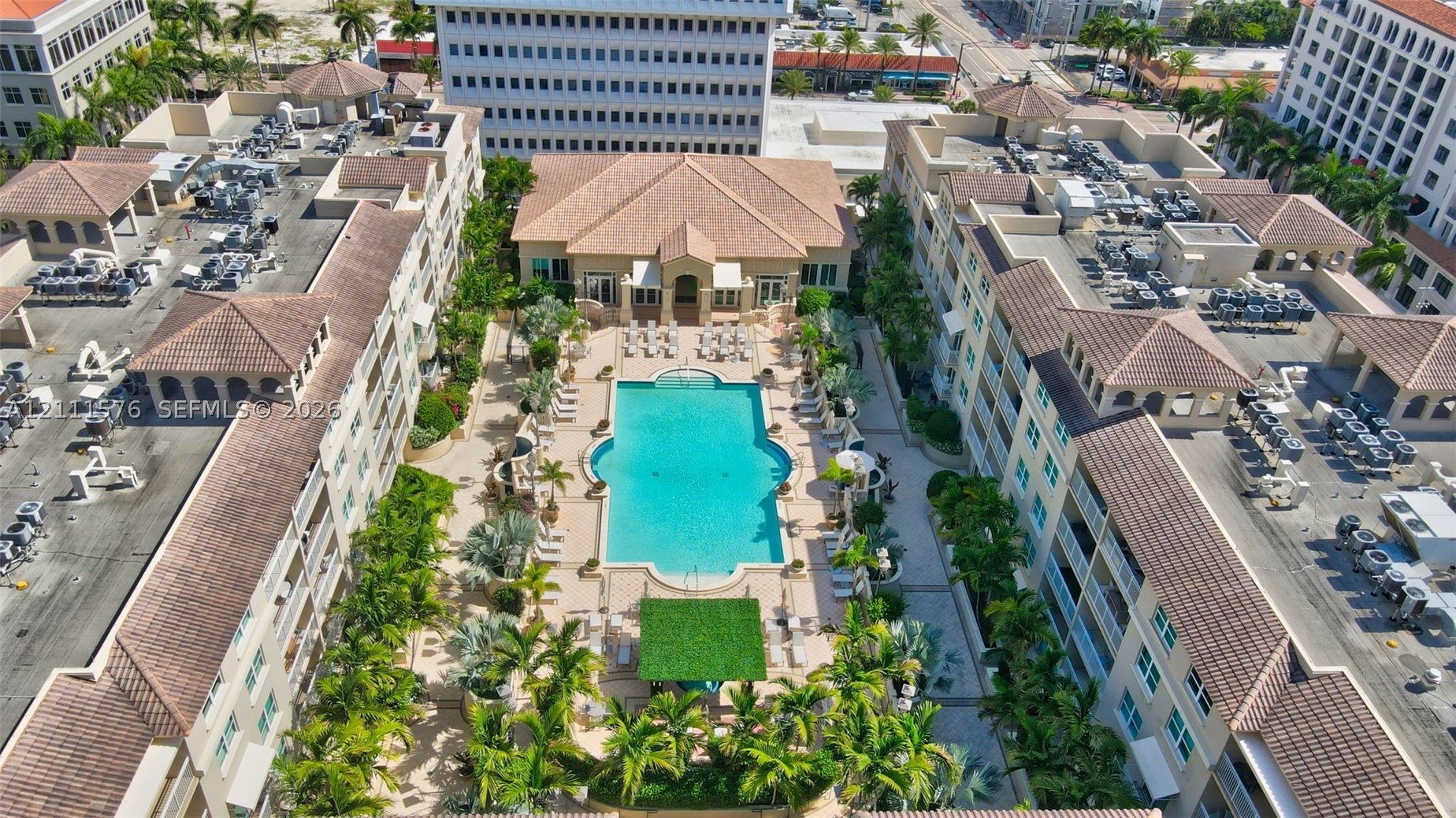 99 SE Mizner Blvd Unit 821 — photo