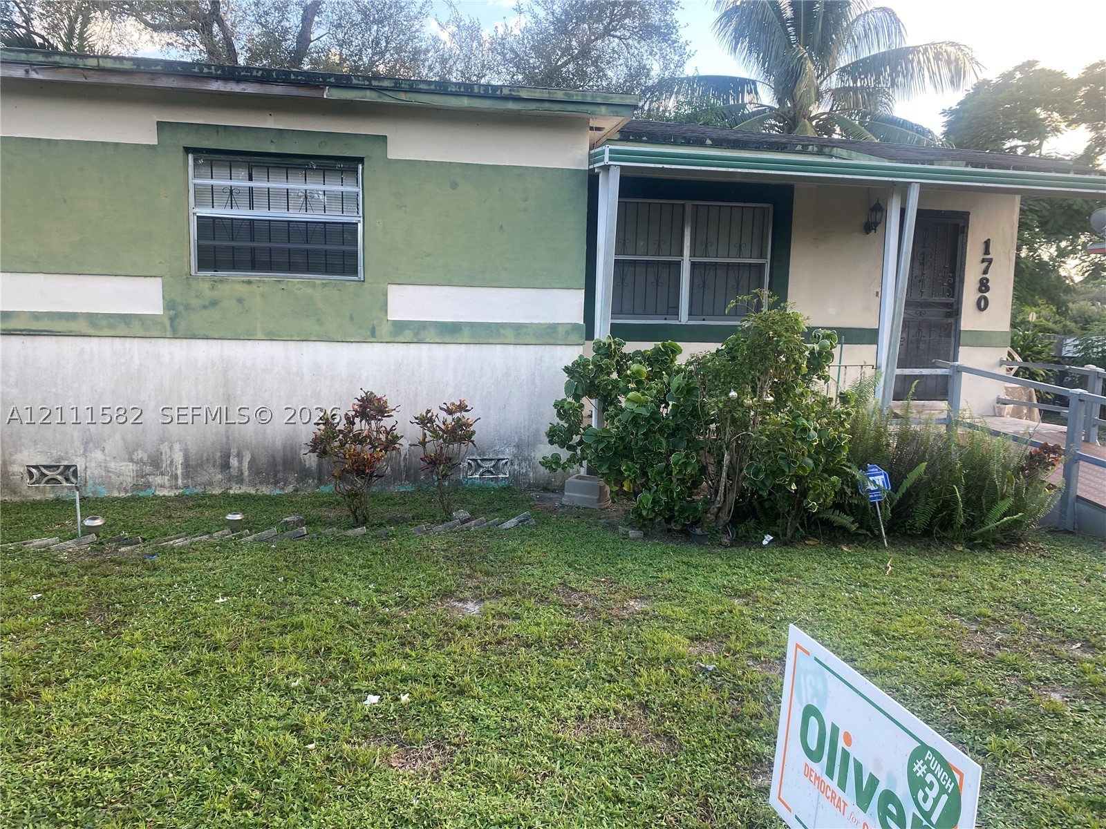 1780 NW 82nd Street — photo