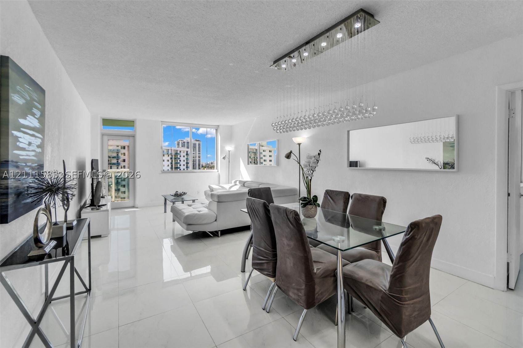 19370 Collins Ave Unit 1516 — photo