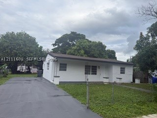 6311 Flagler St — photo