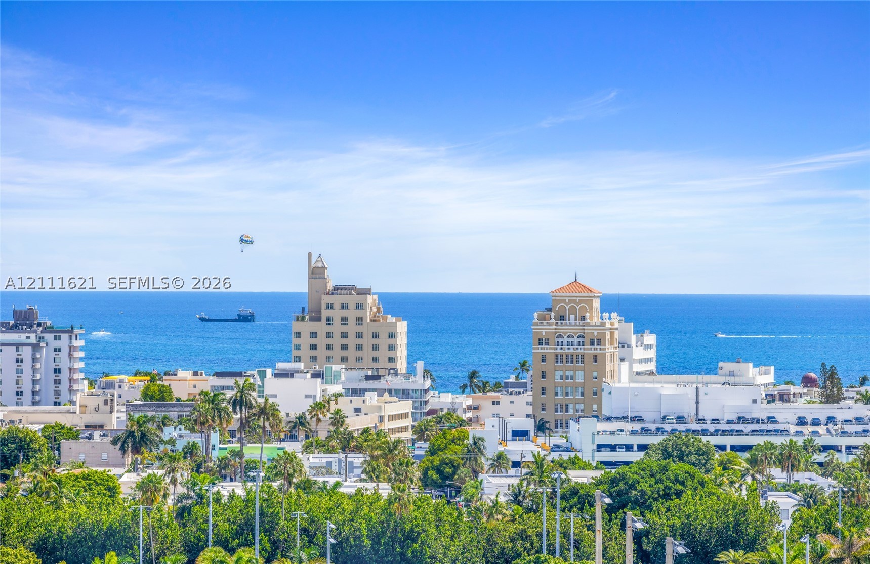 1200 West Ave Unit Ph15 — photo