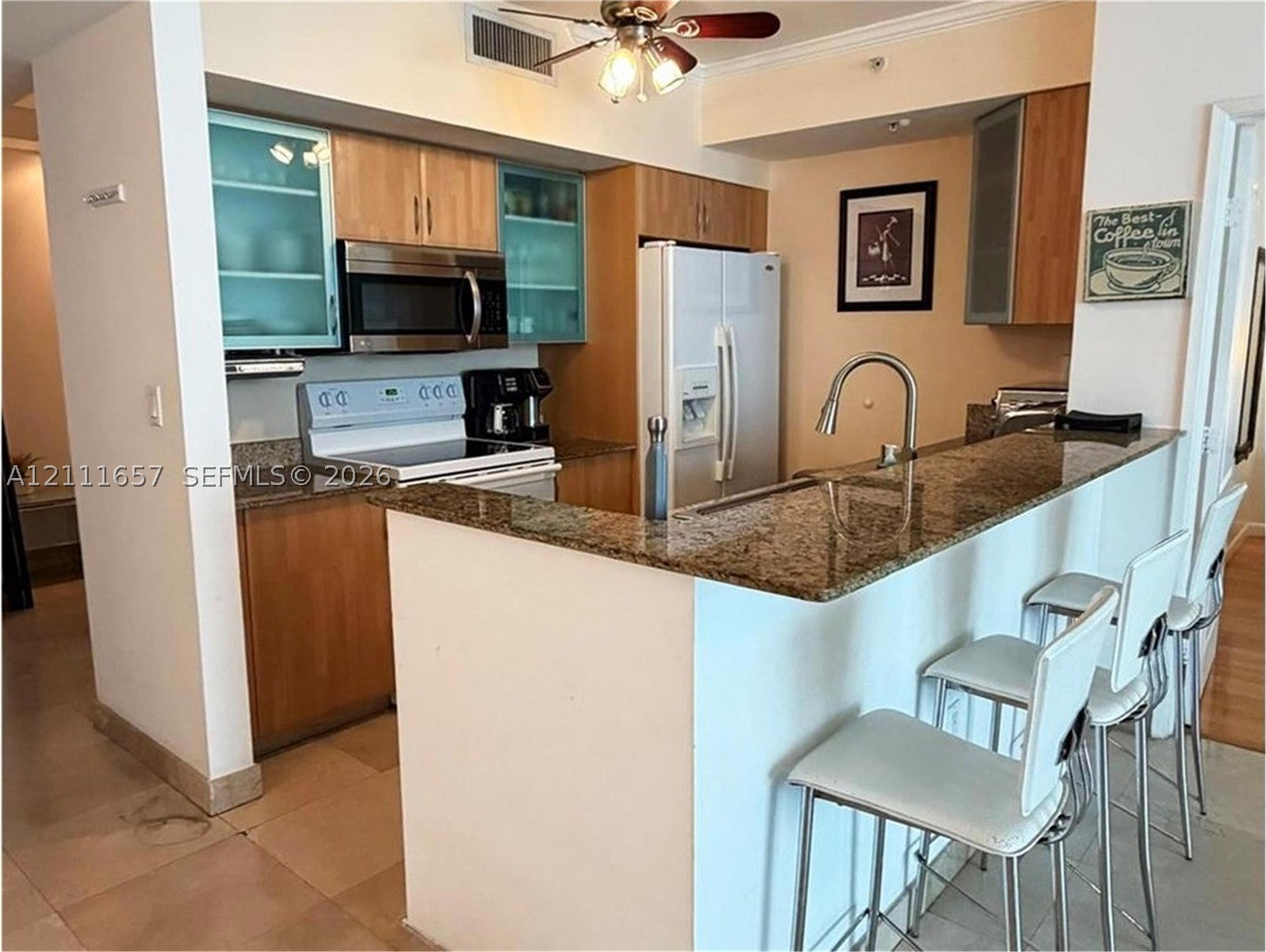 17555 Atlantic Blvd Unit Ph5 — photo