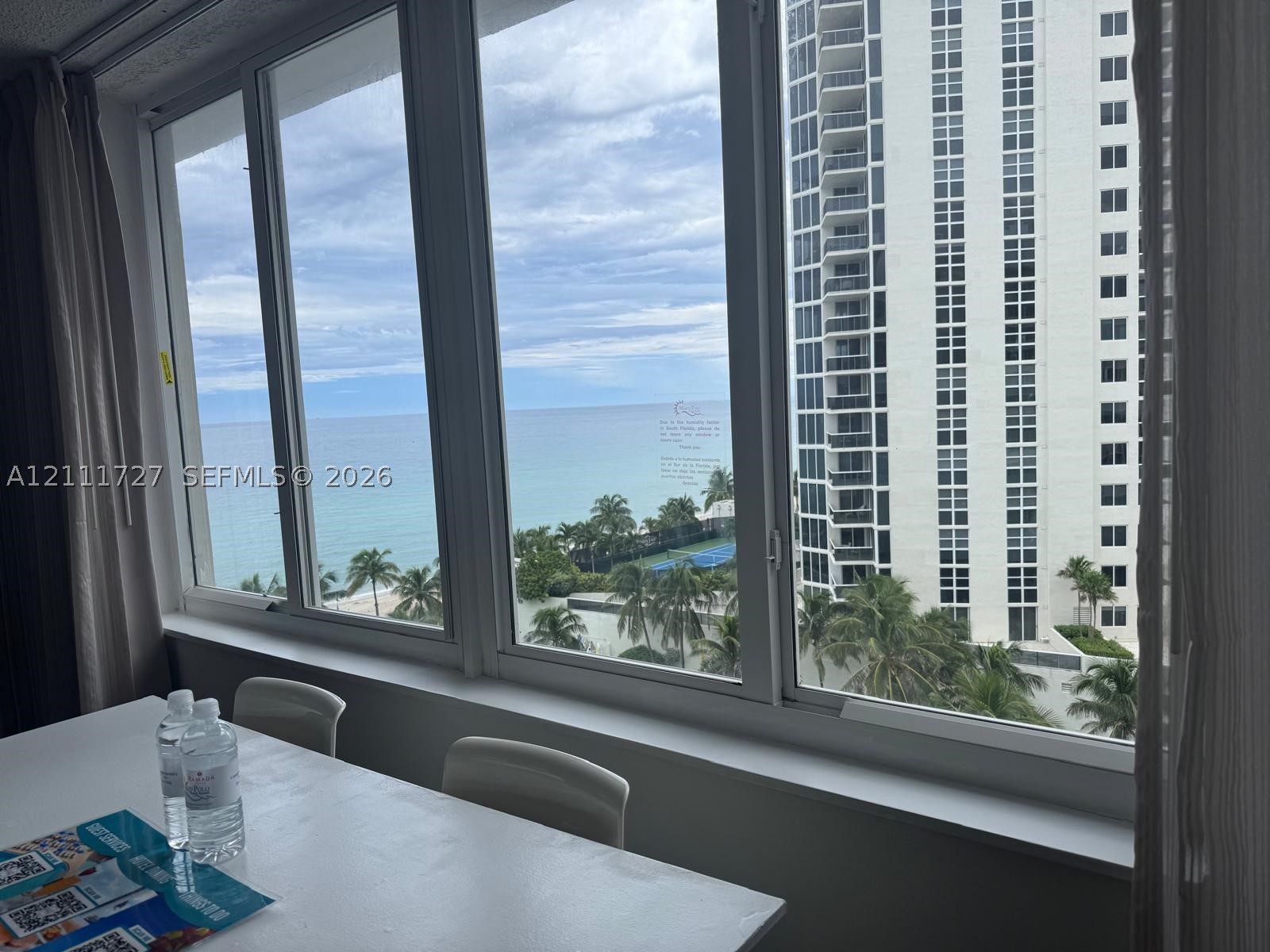 19201 Collins Ave Unit 704 — photo