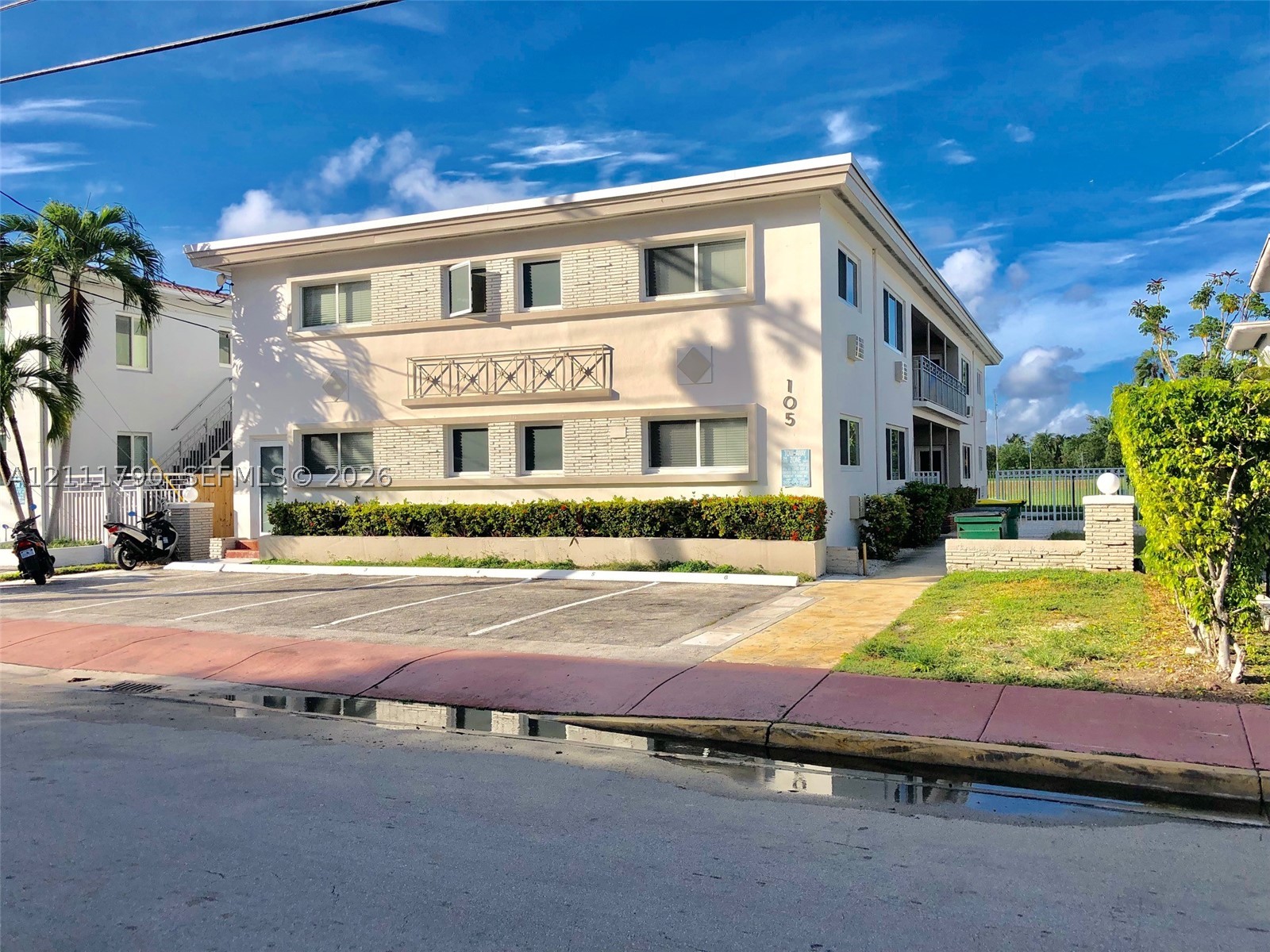 105 S Shore Dr Unit 5 — photo