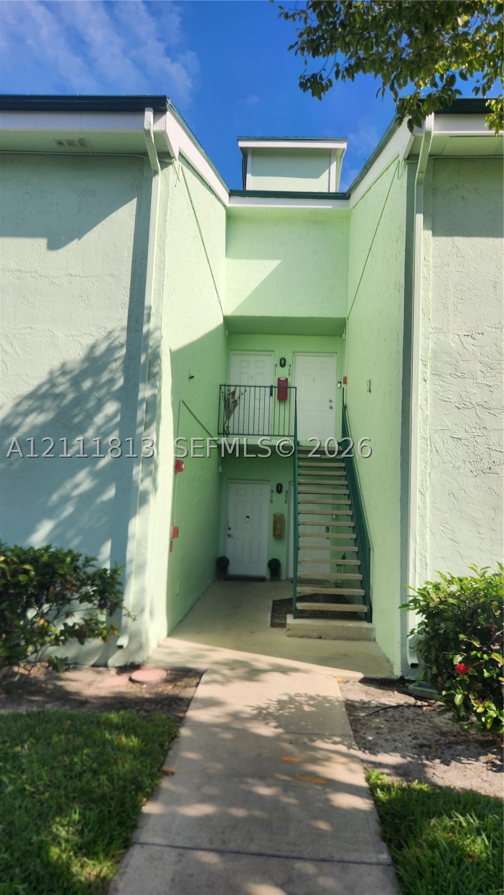 4086 N Pine Island Rd Unit 510 — photo