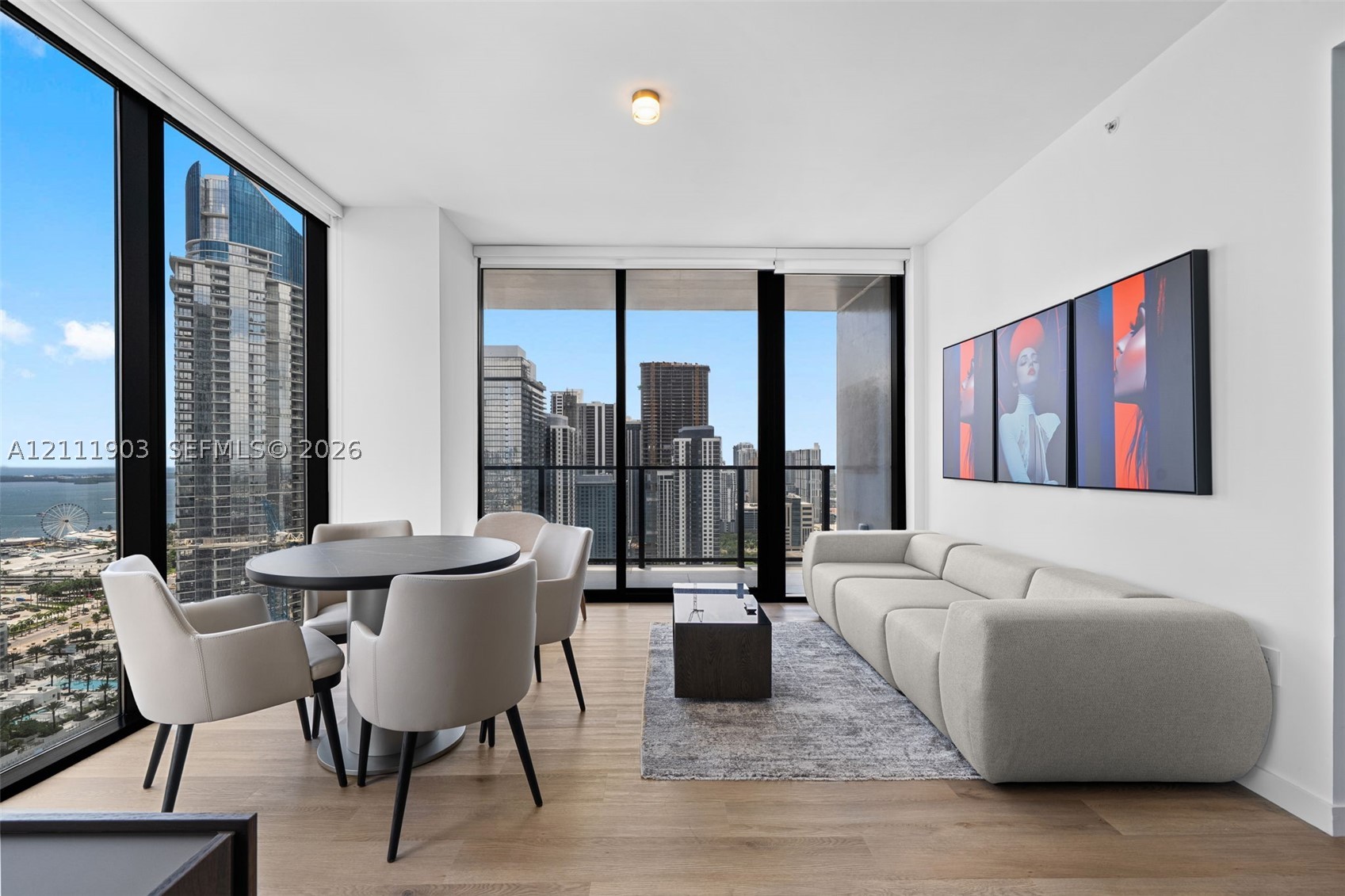 20 NE 11th St Unit 4308 — photo