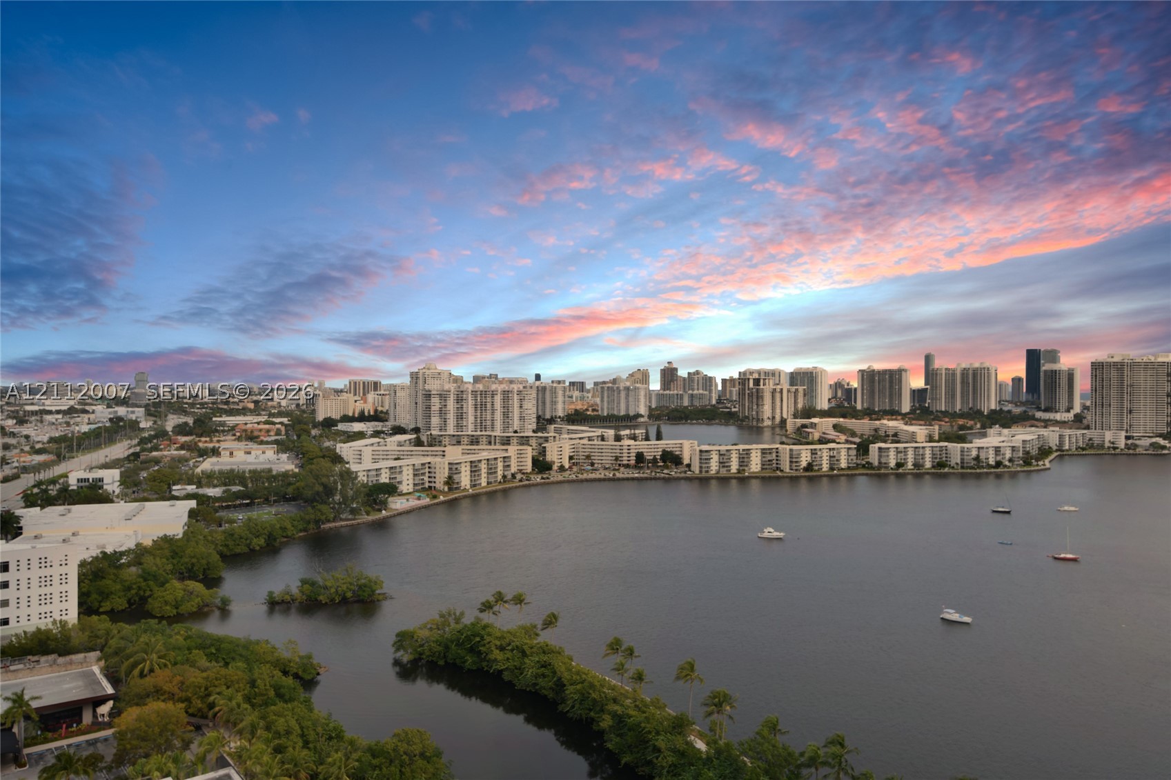 17301 Biscayne Blvd Unit 2002 — photo