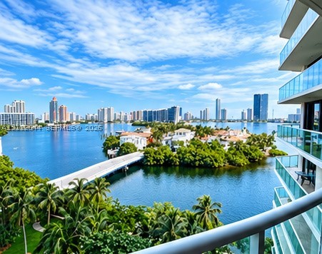 4000 Island Blvd Unit 805 — photo