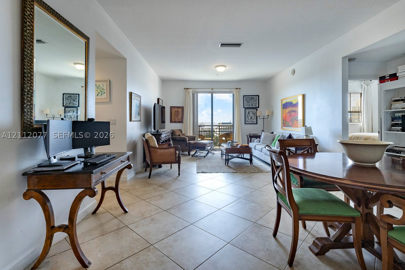 8390 SW 72nd Ave Unit 508 — photo