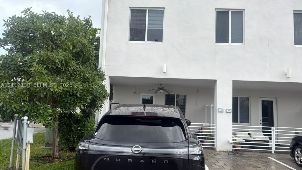 6450 NW 102nd Path Unit 110 — photo